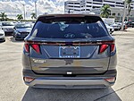 New 2026 HYUNDAI TUCSON SEL FWD in DAVIE, FLORIDA (Photo 4)