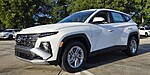 New 2026 HYUNDAI TUCSON SE FWD in DAVIE, FLORIDA