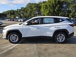 New 2026 HYUNDAI TUCSON SE FWD in DAVIE, FLORIDA (Photo 2)