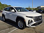 New 2026 HYUNDAI TUCSON SE FWD in DAVIE, FLORIDA (Photo 3)