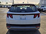 New 2026 HYUNDAI TUCSON SE FWD in DAVIE, FLORIDA (Photo 4)