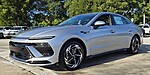 New 2026 HYUNDAI SONATA SEL SPORT FWD in DAVIE, FLORIDA