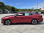 New 2026 HYUNDAI SONATA SEL SPORT FWD in DAVIE, FLORIDA (Photo 2)