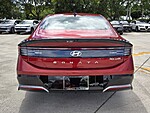 New 2026 HYUNDAI SONATA SEL SPORT FWD in DAVIE, FLORIDA (Photo 4)