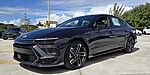 New 2026 HYUNDAI SONATA N LINE FWD in DAVIE, FLORIDA