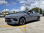 New 2026 HYUNDAI SONATA SEL SPORT FWD in DAVIE, FLORIDA (Photo 1)
