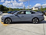 New 2026 HYUNDAI SONATA SEL SPORT FWD in DAVIE, FLORIDA (Photo 2)