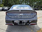 New 2026 HYUNDAI SONATA SEL SPORT FWD in DAVIE, FLORIDA (Photo 4)