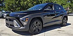 New 2026 HYUNDAI KONA SEL SPORT FWD in DAVIE, FLORIDA