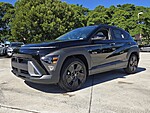 New 2026 HYUNDAI KONA SEL SPORT FWD in DAVIE, FLORIDA (Photo 1)