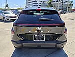 New 2026 HYUNDAI KONA SEL SPORT FWD in DAVIE, FLORIDA (Photo 4)