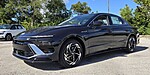 New 2026 HYUNDAI SONATA SEL SPORT FWD in DAVIE, FLORIDA
