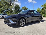 New 2026 HYUNDAI SONATA SEL SPORT FWD in DAVIE, FLORIDA (Photo 1)