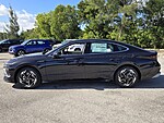 New 2026 HYUNDAI SONATA SEL SPORT FWD in DAVIE, FLORIDA (Photo 2)