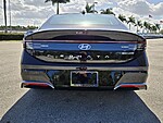 New 2026 HYUNDAI SONATA SEL SPORT FWD in DAVIE, FLORIDA (Photo 4)