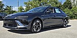New 2026 HYUNDAI SONATA SEL SPORT FWD in DAVIE, FLORIDA