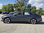 New 2026 HYUNDAI SONATA SEL SPORT FWD in DAVIE, FLORIDA (Photo 2)