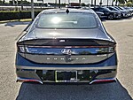 New 2026 HYUNDAI SONATA SEL SPORT FWD in DAVIE, FLORIDA (Photo 4)