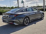 New 2026 HYUNDAI SONATA SEL SPORT FWD in DAVIE, FLORIDA (Photo 5)