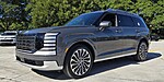 New 2026 HYUNDAI PALISADE CALLIGRAPHY FWD in DAVIE, FLORIDA