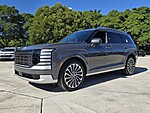 New 2026 HYUNDAI PALISADE CALLIGRAPHY FWD in DAVIE, FLORIDA (Photo 1)