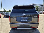 New 2026 HYUNDAI PALISADE CALLIGRAPHY FWD in DAVIE, FLORIDA (Photo 4)