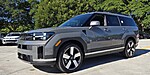 New 2026 HYUNDAI SANTA FE LIMITED FWD in DAVIE, FLORIDA