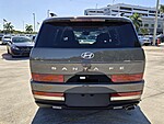 New 2026 HYUNDAI SANTA FE LIMITED FWD in DAVIE, FLORIDA (Photo 4)