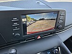 New 2025 HYUNDAI ELANTRA SEL SPORT IVT in DAVIE, FLORIDA (Photo 11)