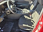 New 2025 HYUNDAI ELANTRA SEL SPORT IVT in DAVIE, FLORIDA (Photo 6)