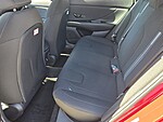 New 2025 HYUNDAI ELANTRA SEL SPORT IVT in DAVIE, FLORIDA (Photo 7)