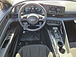 New 2025 HYUNDAI ELANTRA SEL SPORT IVT in DAVIE, FLORIDA (Photo 8)