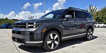 New 2026 HYUNDAI SANTA FE LIMITED FWD in DAVIE, FLORIDA