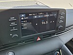 New 2025 HYUNDAI ELANTRA SEL SPORT IVT in DAVIE, FLORIDA (Photo 10)