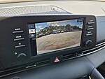 New 2025 HYUNDAI ELANTRA SEL SPORT IVT in DAVIE, FLORIDA (Photo 11)