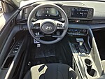 New 2025 HYUNDAI ELANTRA SEL SPORT IVT in DAVIE, FLORIDA (Photo 8)