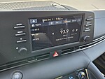 New 2025 HYUNDAI ELANTRA SEL SPORT IVT in DAVIE, FLORIDA (Photo 10)