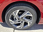 New 2025 HYUNDAI ELANTRA SEL SPORT IVT in DAVIE, FLORIDA (Photo 5)