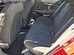 New 2025 HYUNDAI ELANTRA SEL SPORT IVT in DAVIE, FLORIDA (Photo 7)