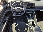 New 2025 HYUNDAI ELANTRA SEL SPORT IVT in DAVIE, FLORIDA (Photo 8)