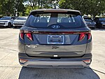 New 2026 HYUNDAI TUCSON SE FWD in DAVIE, FLORIDA (Photo 4)