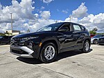 New 2026 HYUNDAI TUCSON SE FWD in DAVIE, FLORIDA (Photo 1)