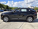 New 2026 HYUNDAI TUCSON SE FWD in DAVIE, FLORIDA (Photo 2)