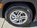 New 2026 HYUNDAI TUCSON SE FWD in DAVIE, FLORIDA (Photo 5)