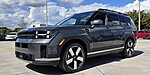 New 2026 HYUNDAI SANTA FE LIMITED FWD in DAVIE, FLORIDA