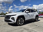 New 2026 HYUNDAI TUCSON SEL PREMIUM FWD in DAVIE, FLORIDA (Photo 1)