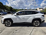 New 2026 HYUNDAI TUCSON SEL PREMIUM FWD in DAVIE, FLORIDA (Photo 2)