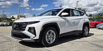 New 2026 HYUNDAI TUCSON SE FWD in DAVIE, FLORIDA