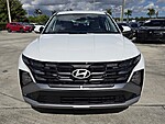 New 2026 HYUNDAI TUCSON SE FWD in DAVIE, FLORIDA (Photo 3)
