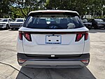 New 2026 HYUNDAI TUCSON SE FWD in DAVIE, FLORIDA (Photo 4)